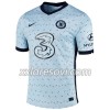 Chelsea Drugi Nogometni Dres 2020-2021